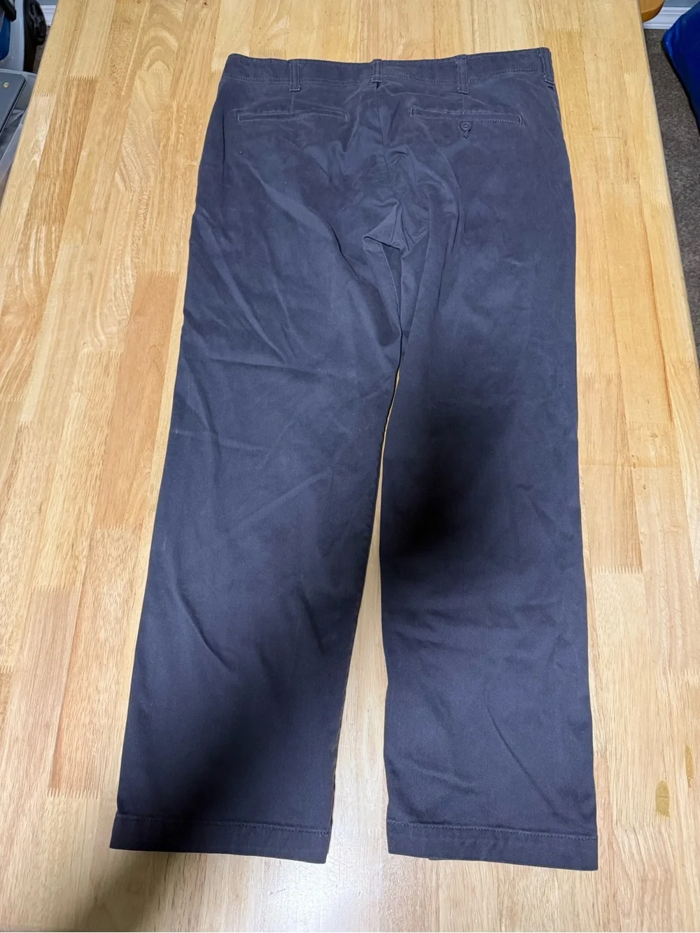 Lee Extreme Comfort MVP Men’s 36x30 Straight Fit Performance